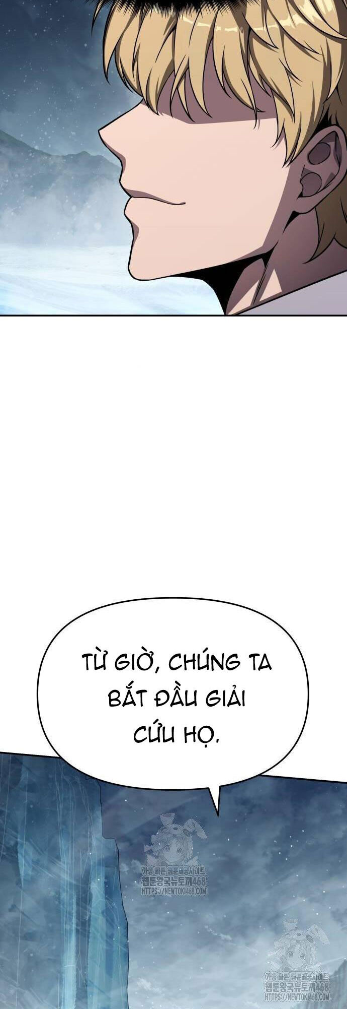 Vua Hiệp Sĩ Đã Trở Lại Với Một Vị Thần Chương 117 Ảnh 47