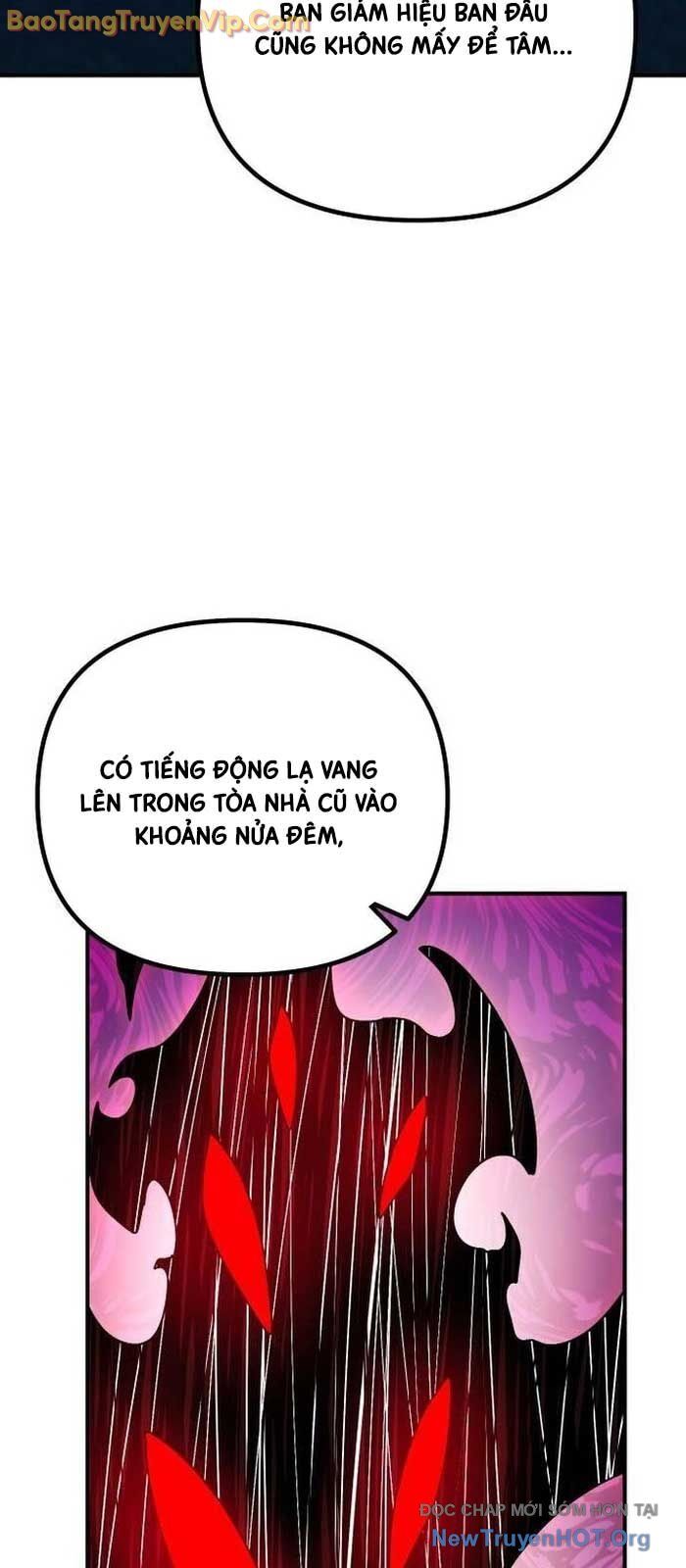 Phản Diện Tối Thượng Với Đôi Mắt Cáo Chương 19 Ảnh 49