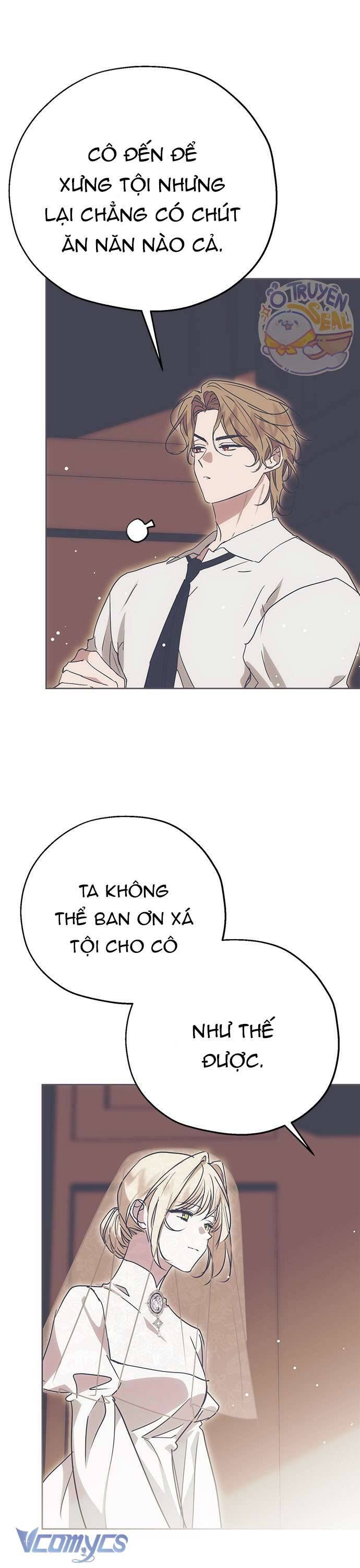 Vụ Bê Bối Vô Đạo Đức Chương 5 Ảnh 14