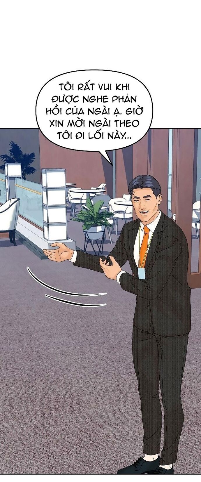 Người Trở Về Từ Cõi Chết Chương 139 Ảnh 25