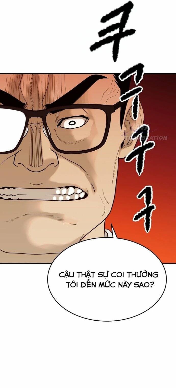 Công Ty Luật Boksu Chương 2 Ảnh 83
