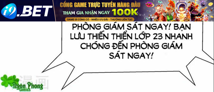 Chồng Già Vợ Trẻ Trêu Nhau Hàng Ngày Chương 58 Ảnh 5