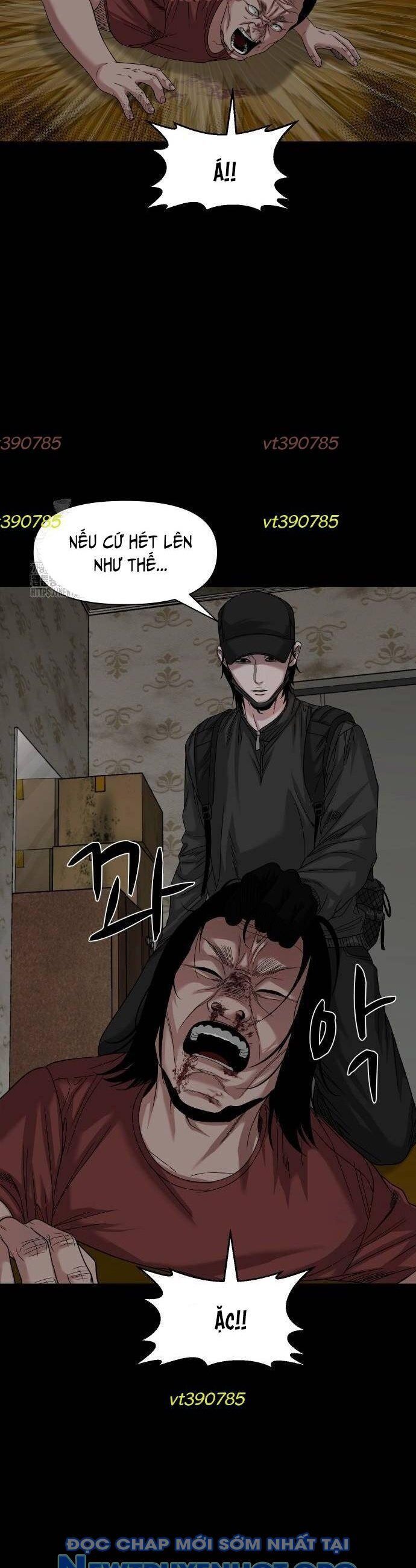 Ngôi Làng Ma Quái Chương 69 Ảnh 7