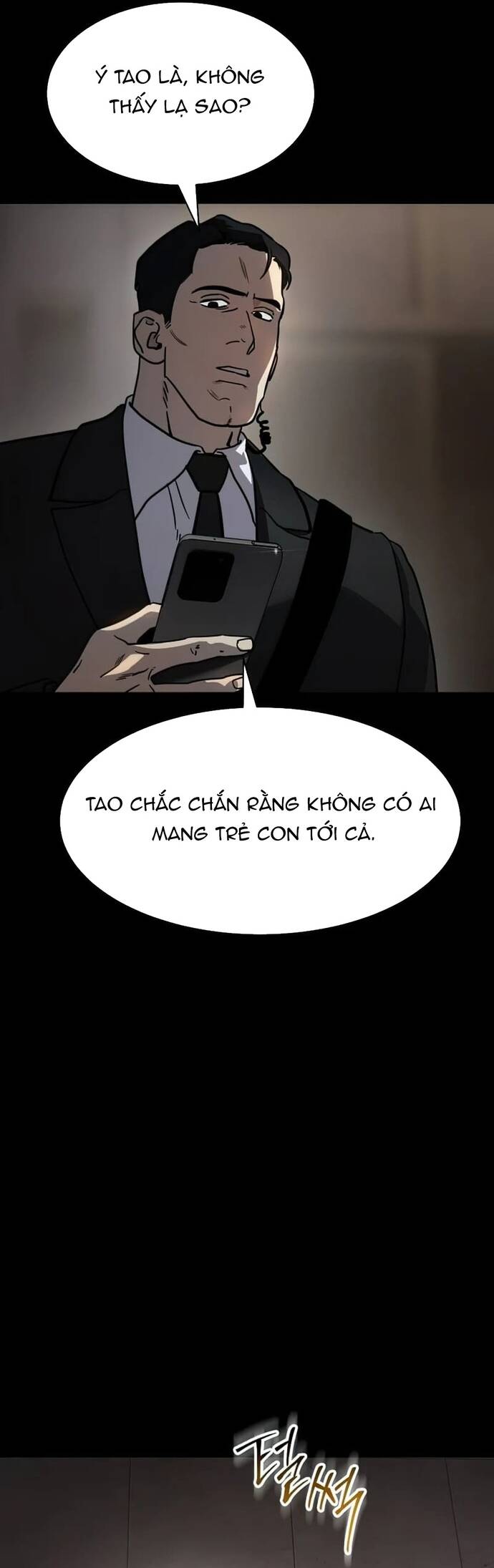 Dinh Thự Chết Chương 15 Ảnh 12