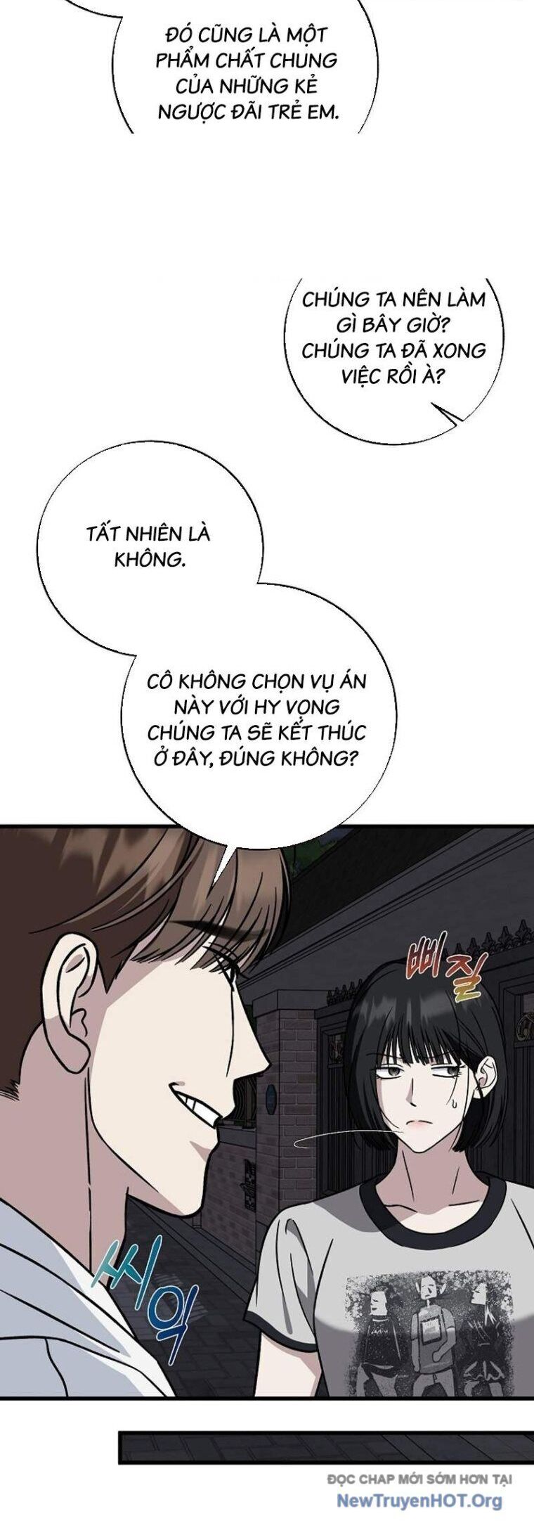 Đây Là Luật Chương 140 Ảnh 52