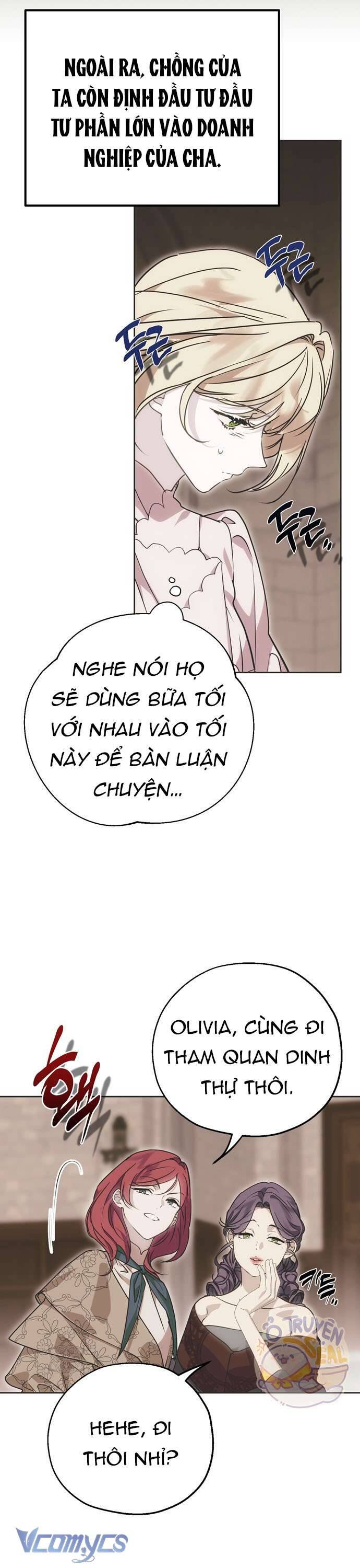 Vụ Bê Bối Vô Đạo Đức Chương 1 Ảnh 23