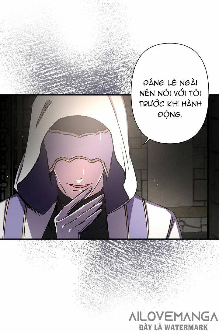 Hôn Lễ Báo Thù Chương 53 Ảnh 22
