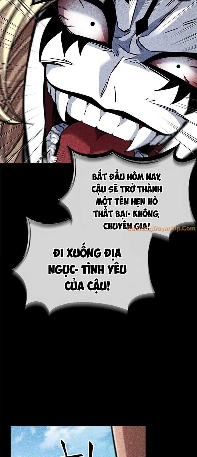 Youtuber Thể Hình Một Triệu Subs Chương 8 Ảnh 61