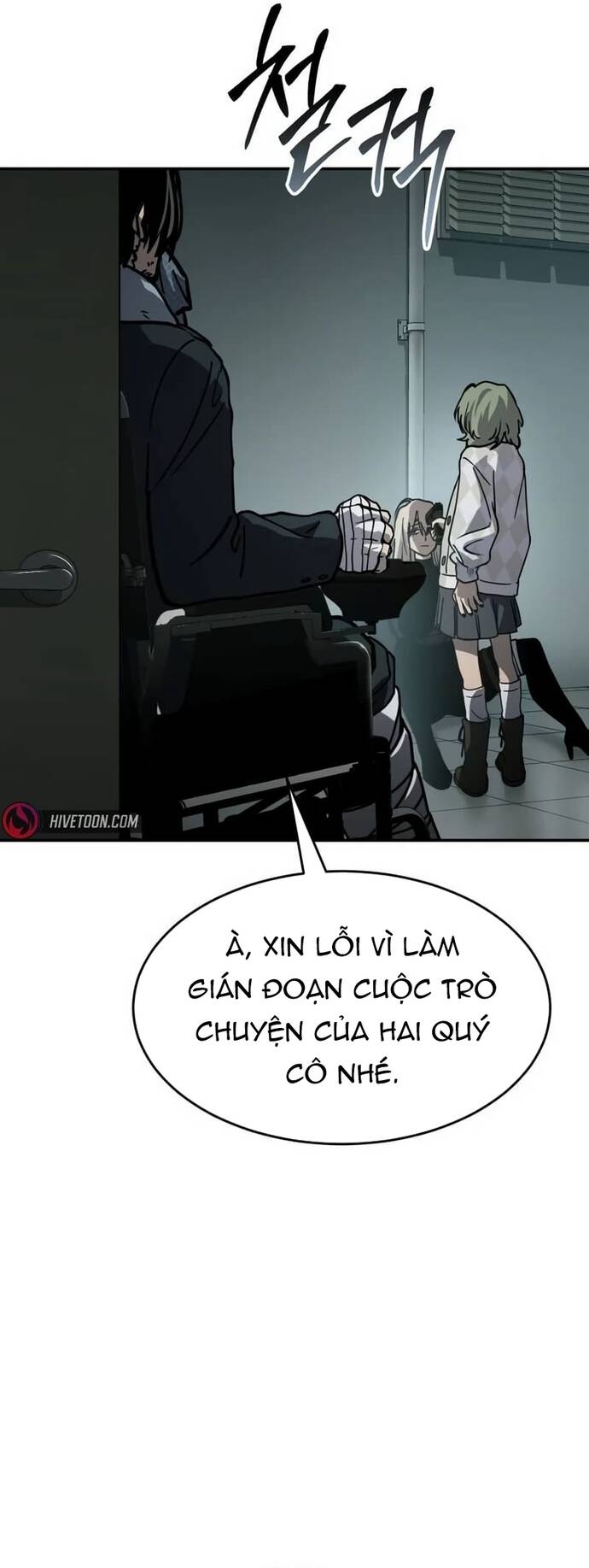 Dinh Thự Chết Chương 17 Ảnh 62