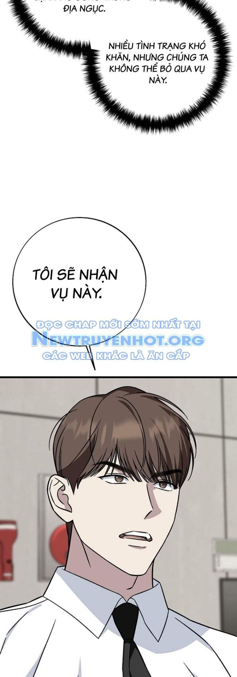 Đây Là Luật Chương 140 Ảnh 60
