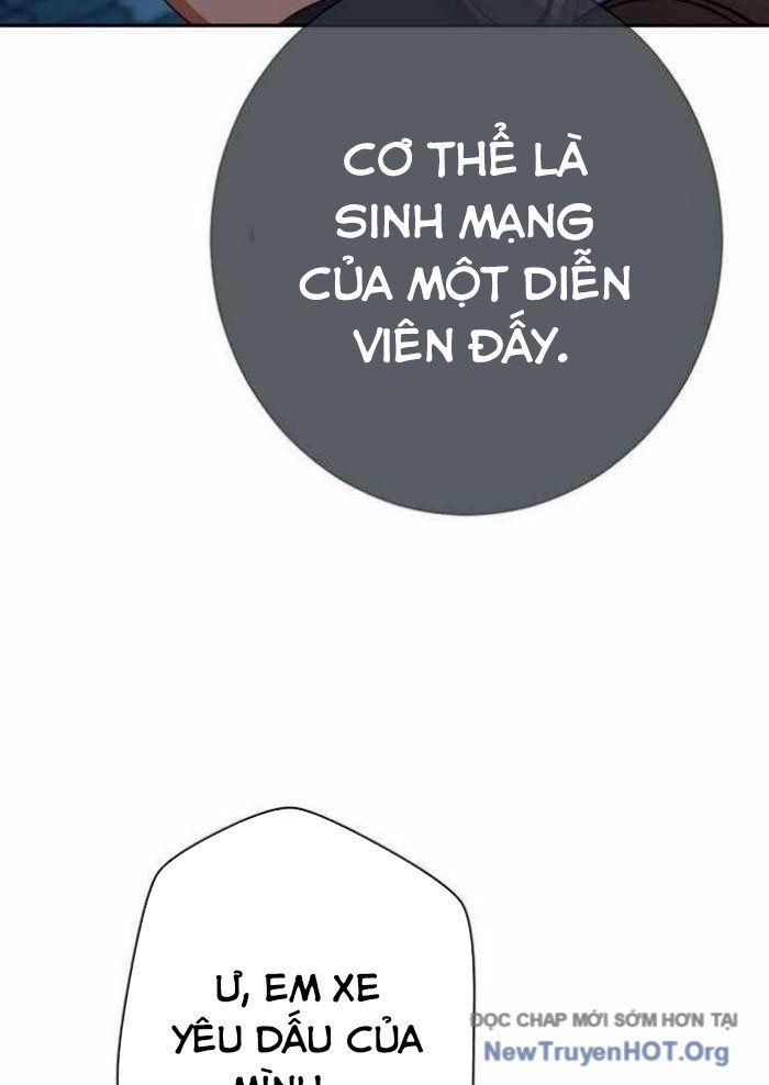 Lừa Đảo Bằng Giọng Nói Làm Đảo Lộn Cuộc Sống Của Bạn Chương 41 Ảnh 99