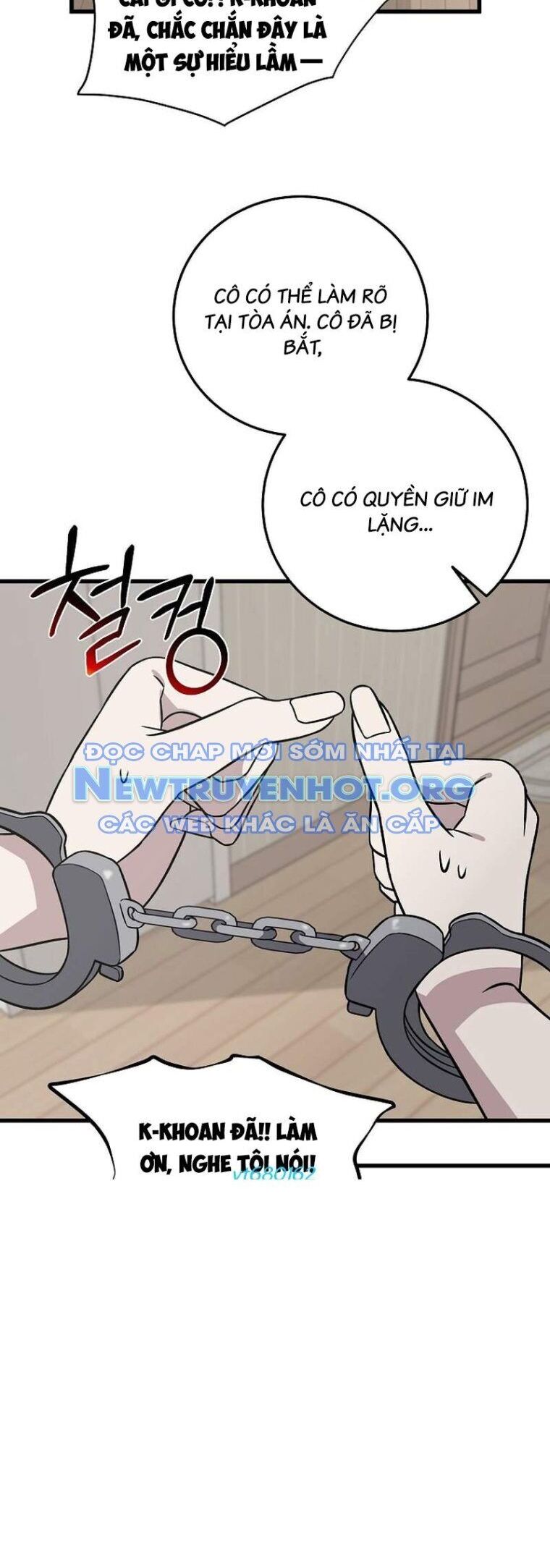Đây Là Luật Chương 141 Ảnh 45