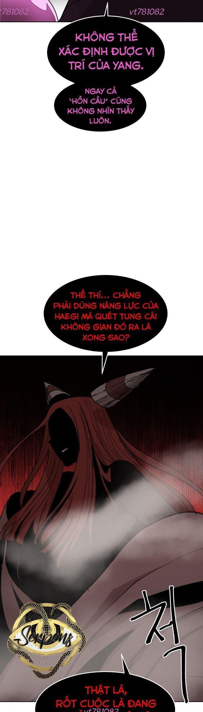 Viên Đá Đỏ Chương 33 Ảnh 21