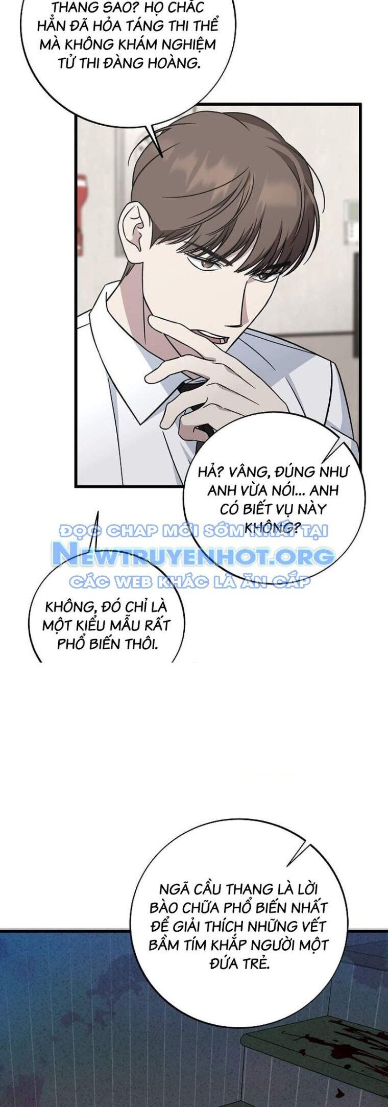 Đây Là Luật Chương 141 Ảnh 57