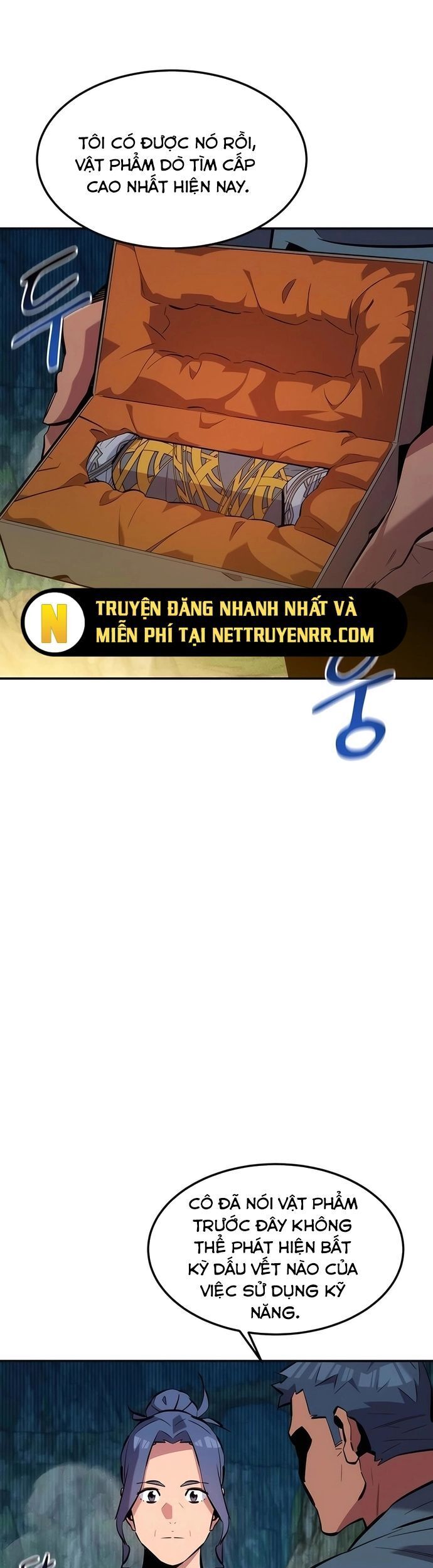 Tiểu Thư Tích Tiền Đi Bụi Chương 132.1 Ảnh 54