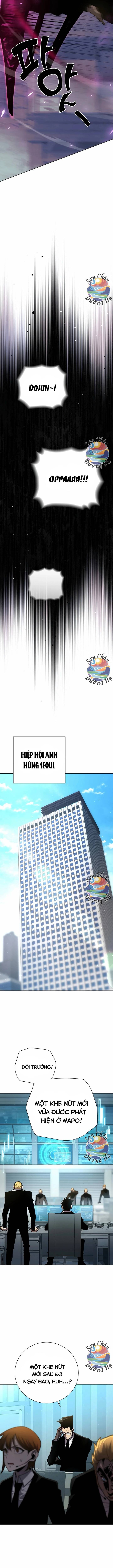 Kiếm Thần Đến Từ Tận Thế Chương 9 Ảnh 7