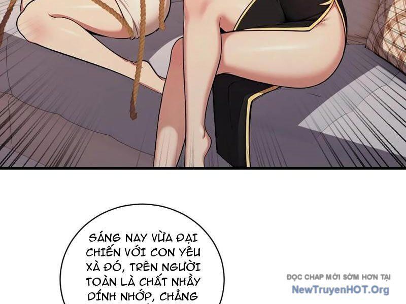 Ma Tôn Nữ Đế Xuyên Không Thành Cấp Trên Của Tôi! Chương 47 Ảnh 4