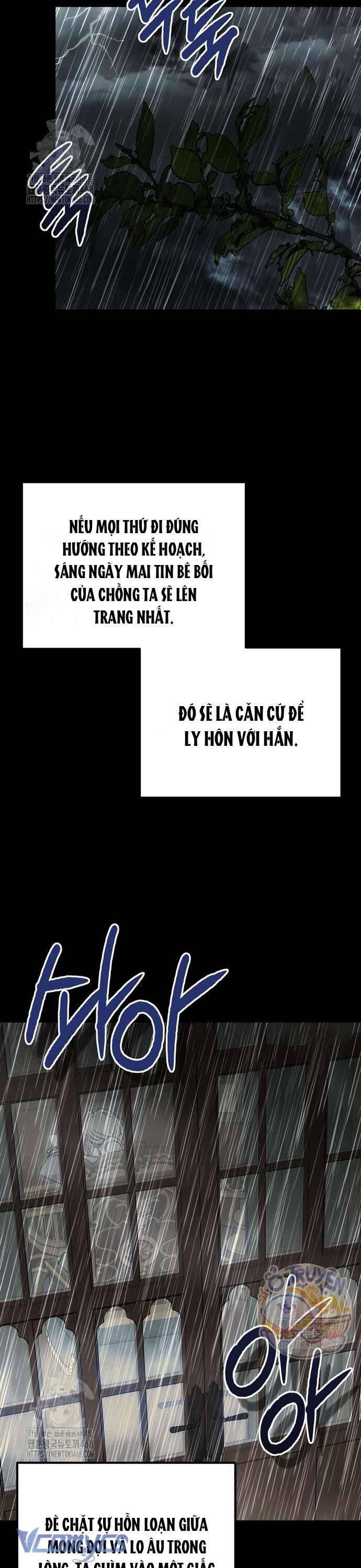 Vụ Bê Bối Vô Đạo Đức Chương 7 Ảnh 12