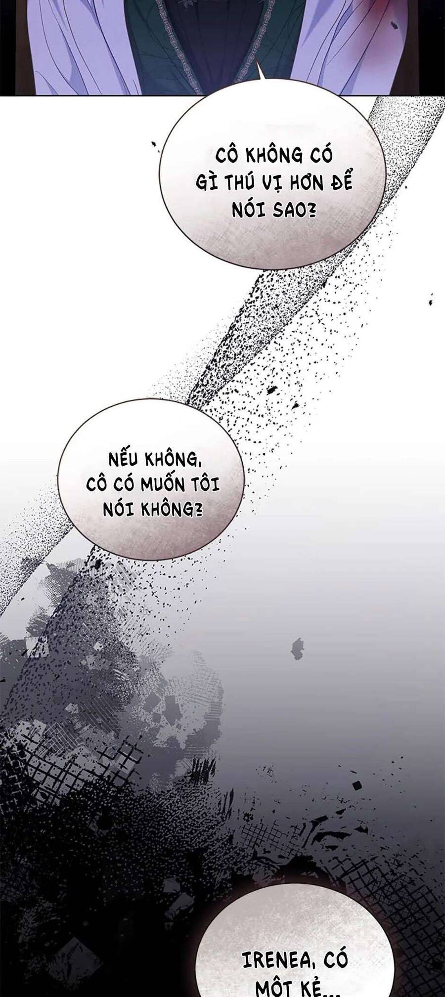 Hầu Nữ Trong Trò Chơi Harem Ngược Muốn Nghỉ Việc Chương 38 Ảnh 16