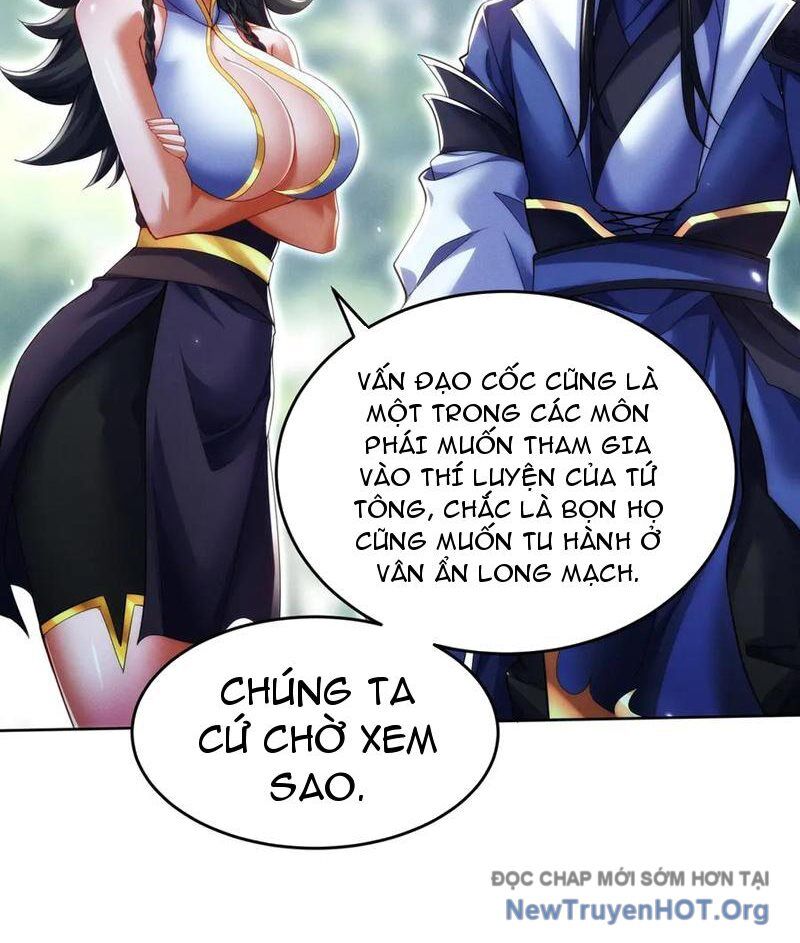 Các Nữ Sư Tôn Đều Muốn Chiếm Hữu Ta Chương 23 Ảnh 96