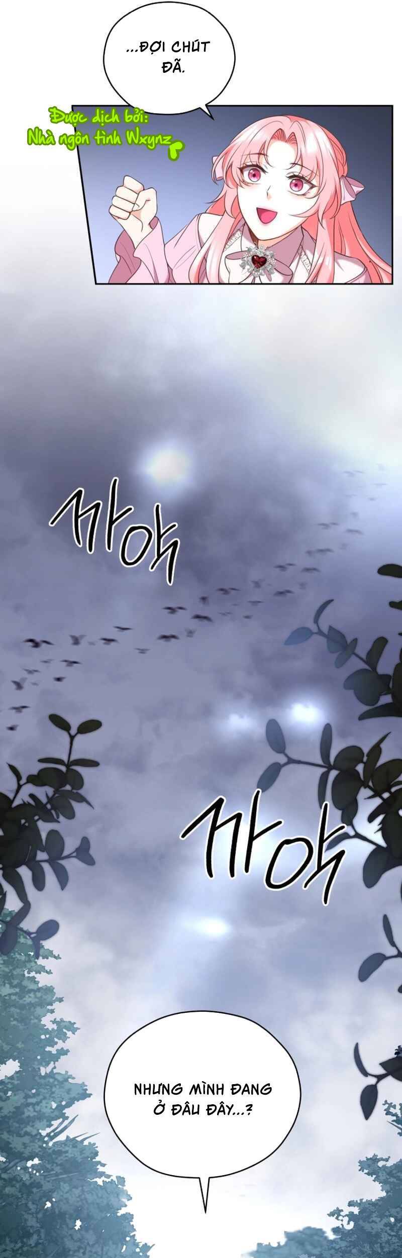 Nhốt Tôi Lại Đi, Công Tước! Chương 18 Ảnh 15