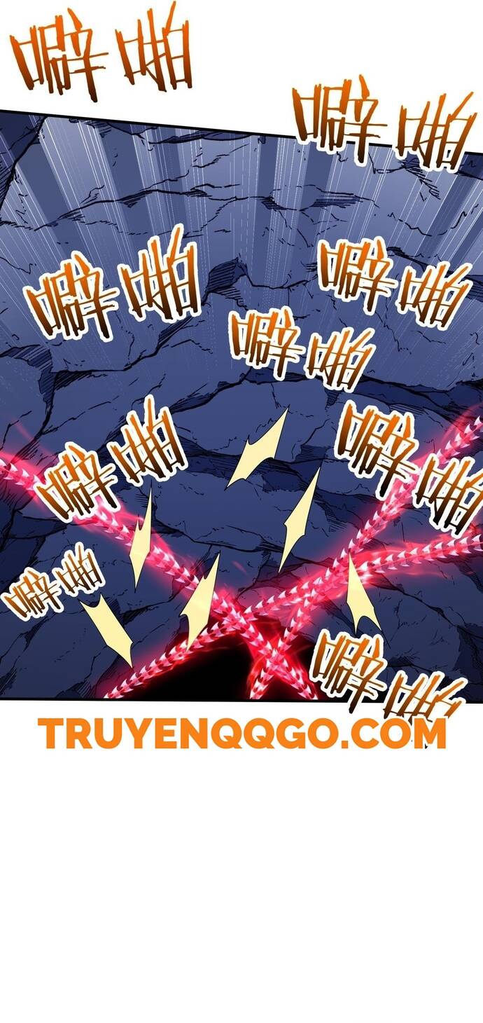 Tái Sinh Thành Tu Sĩ Ma Quái: Khởi Đầu Với Hành Tinh Xác Sống Chương 19 Ảnh 19