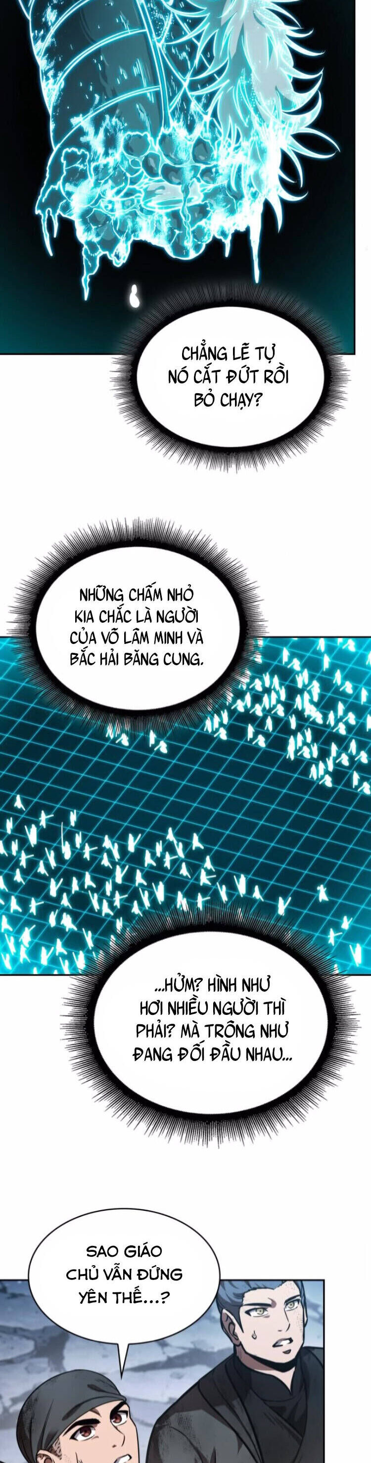 Ngã Lão Ma Thần Chương 265 Ảnh 12