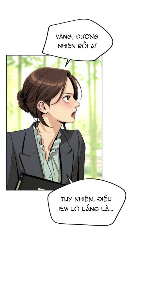 Tình Yêu Của Ik Seob Chương 77 Ảnh 11