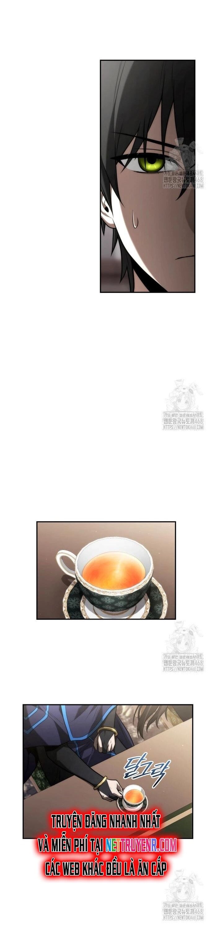 Tiểu Thiếu Gia Của Tử Linh Gia Tộc Chương 22 Ảnh 6