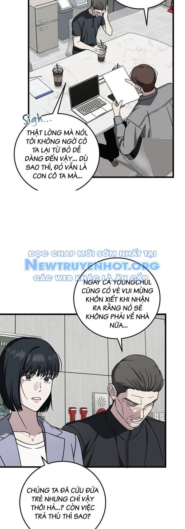 Đây Là Luật Chương 141 Ảnh 87