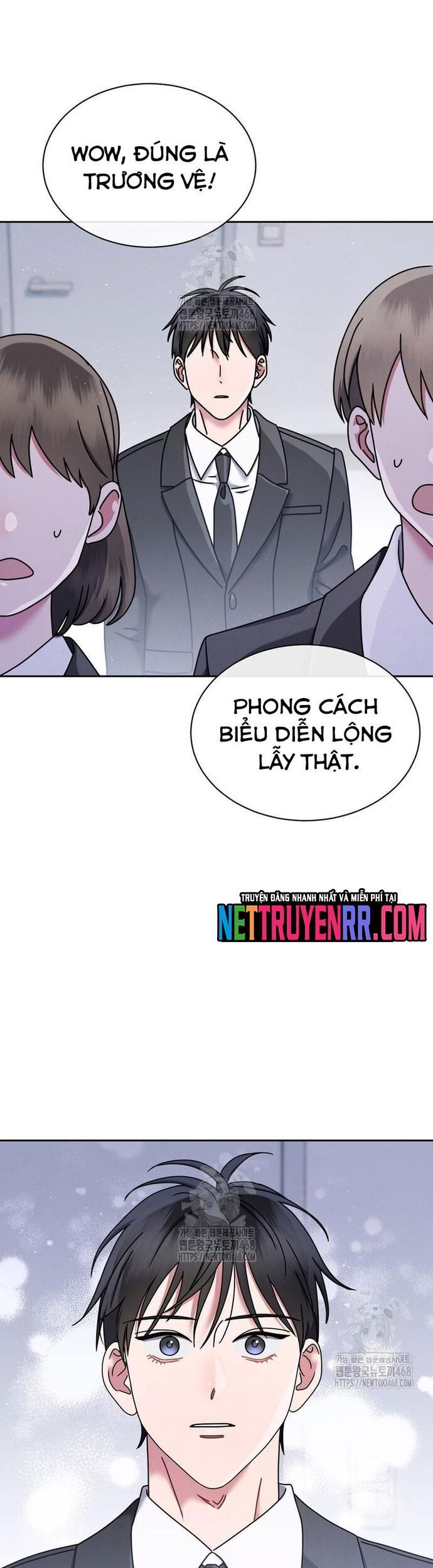 Thiên Tài Âm Nhạc Trường Trung Học Chương 60 Ảnh 42