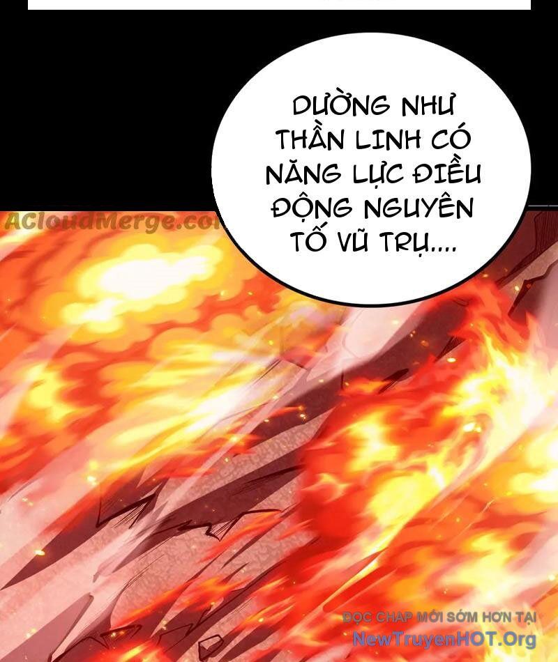 Vạn Tộc Xâm Lược: Thiên Hạ Tham Chiến, Ta Trấn Thủ Hậu Phương Chương 46 Ảnh 18