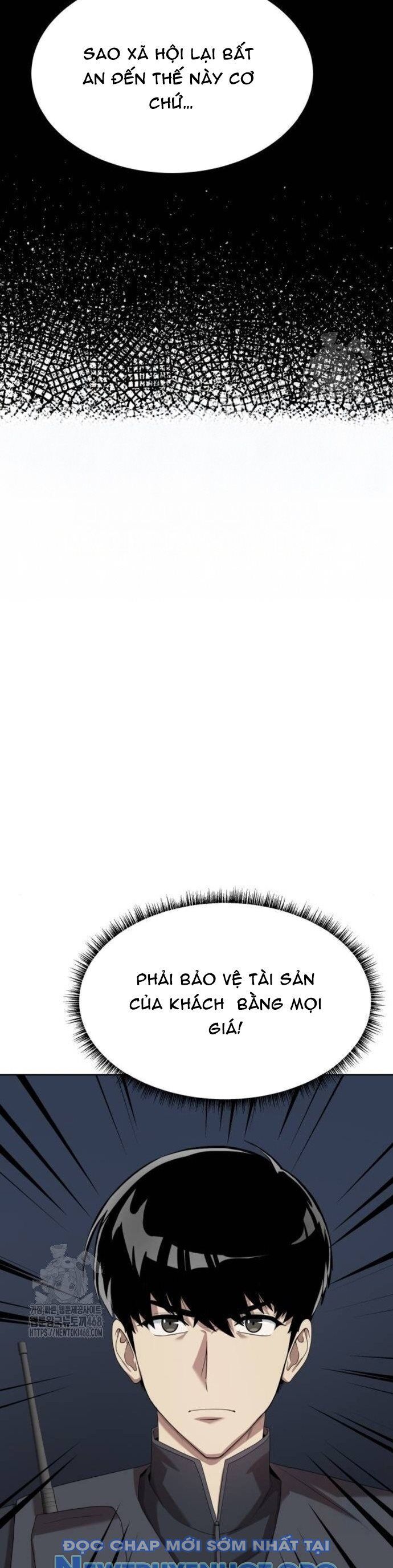 Từ Nhân Viên Vạn Năng Trở Thành Huyền Thoại Chương 82 Ảnh 17