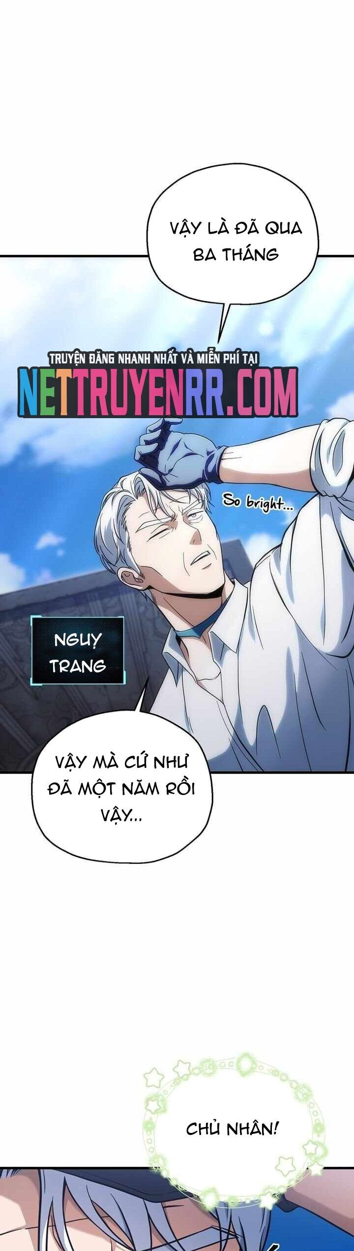 Người Chơi Không Thể Thăng Cấp Chương 192 Ảnh 52