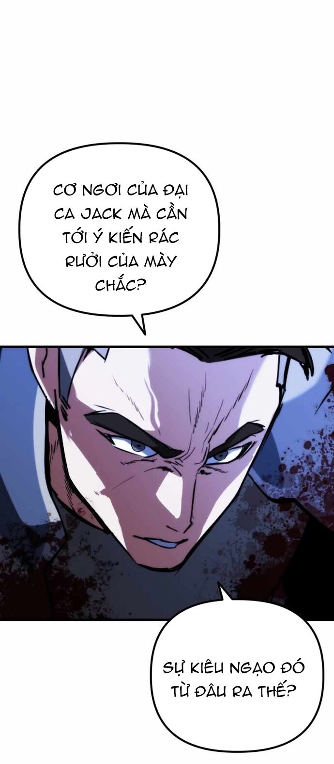 Sát Nhân Cuồng Loạn Chương 83 Ảnh 89