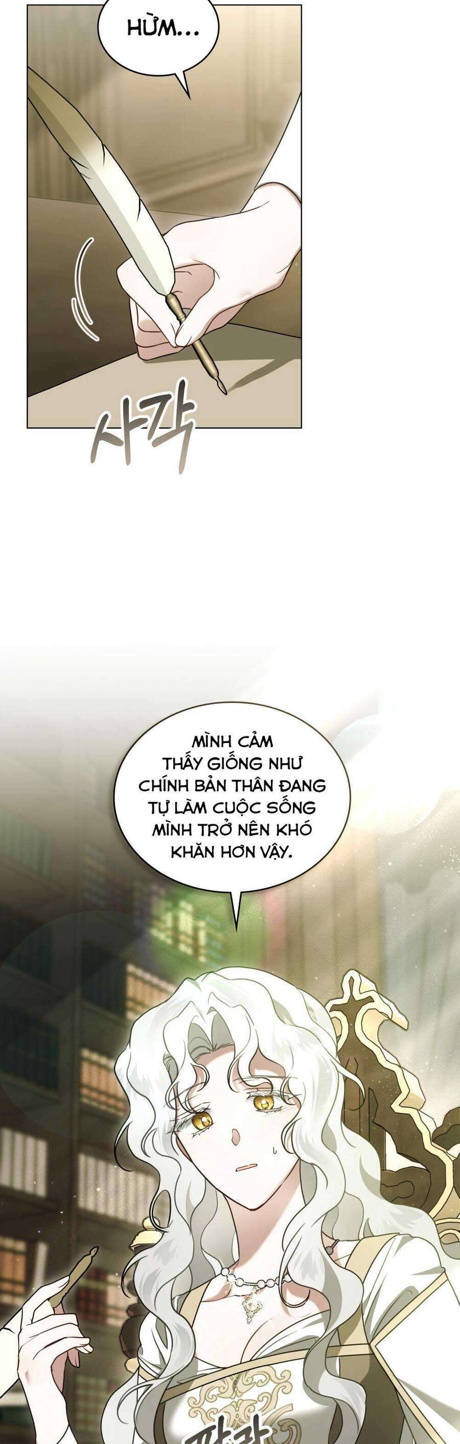 Hôn Nhân Khế Ước Chương 33 Ảnh 10