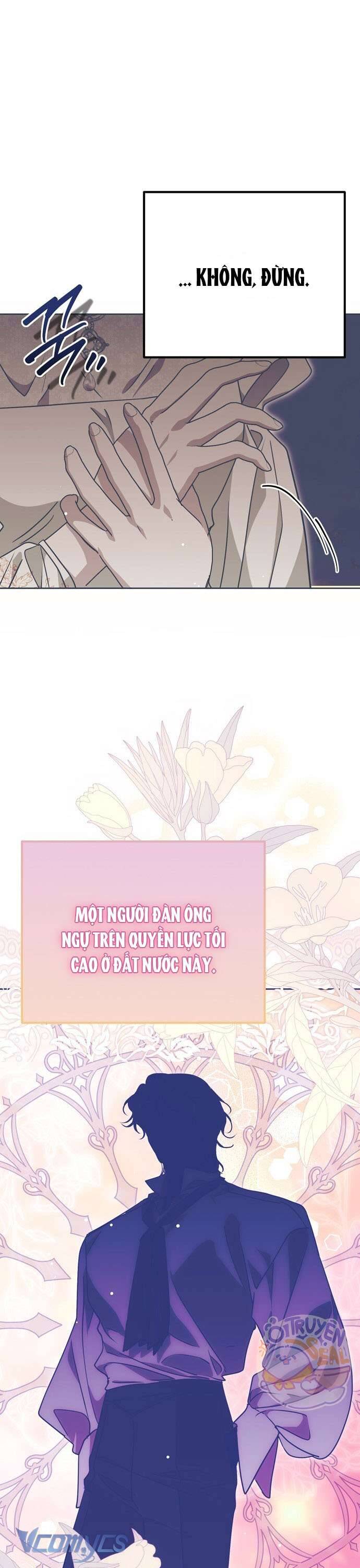 Vụ Bê Bối Vô Đạo Đức Chương 5 Ảnh 27