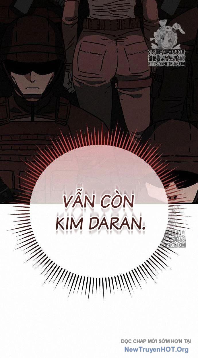 D-Day: Hầm Trú Ẩn Chương 51 Ảnh 26
