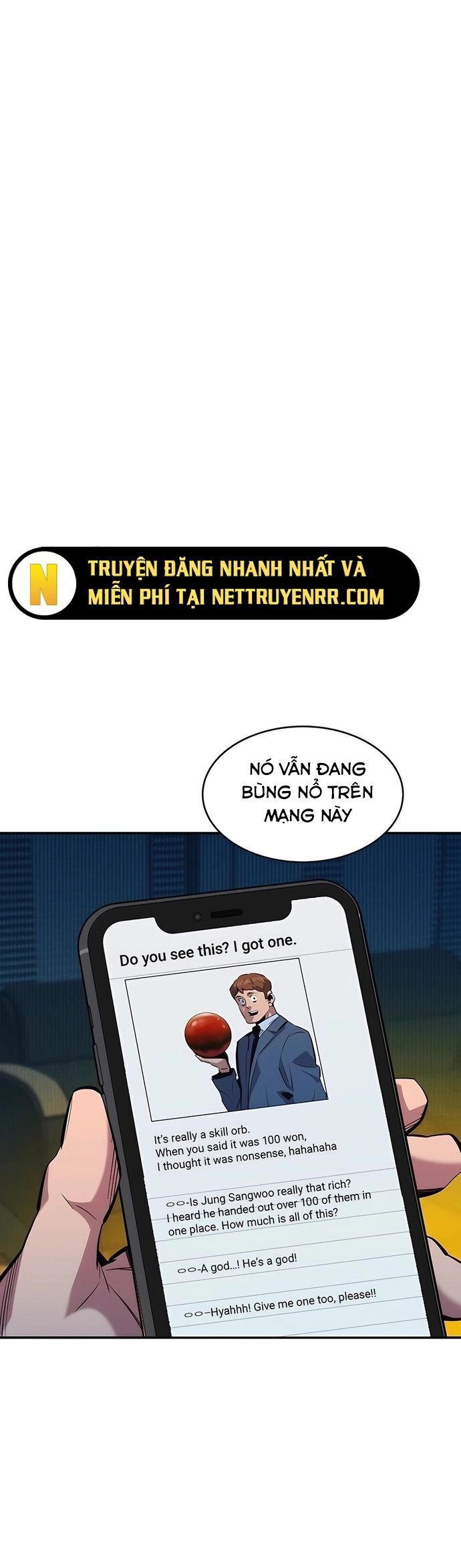 Tiểu Thư Tích Tiền Đi Bụi Chương 132.1 Ảnh 24
