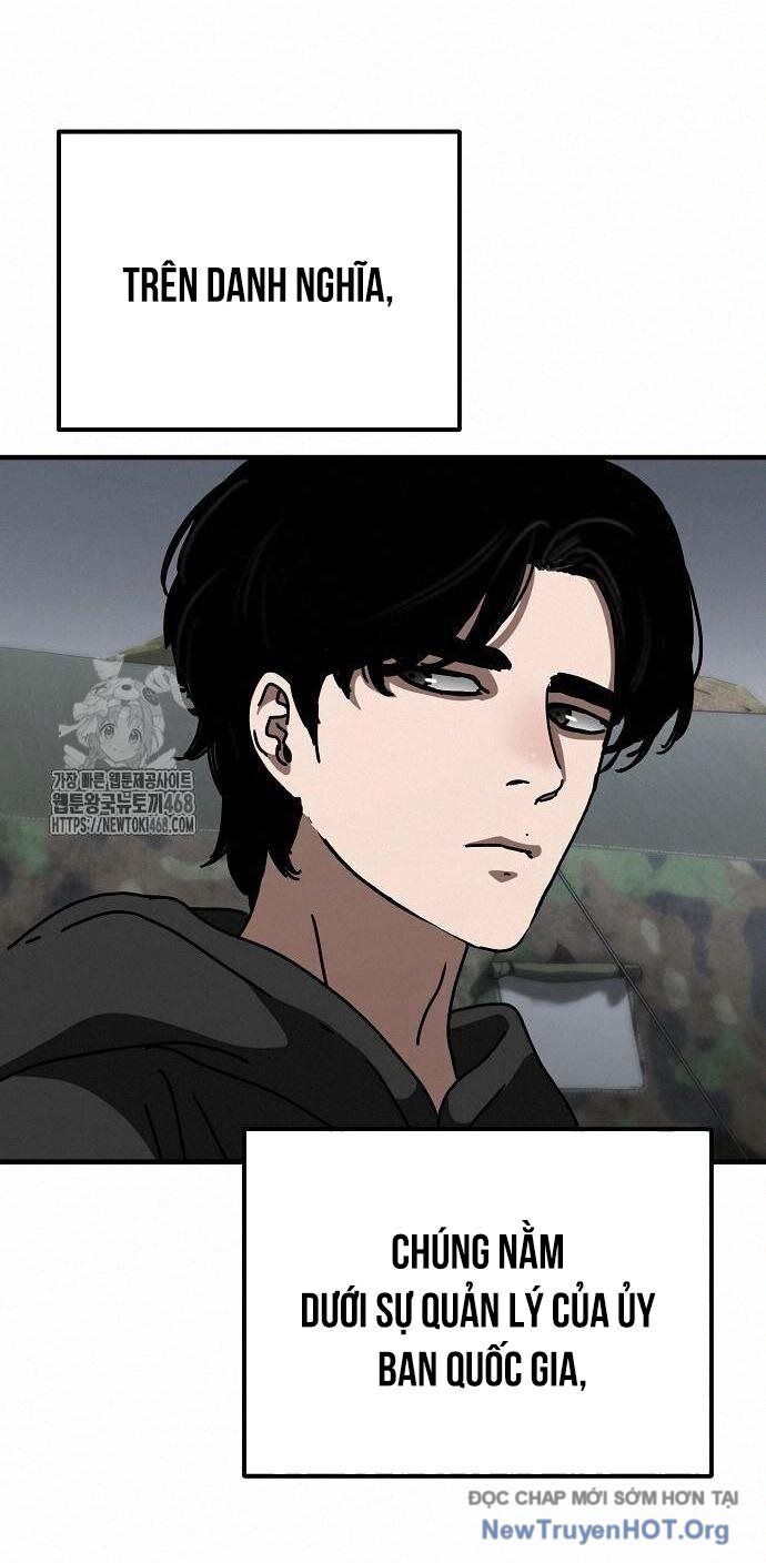 D-Day: Hầm Trú Ẩn Chương 51 Ảnh 36