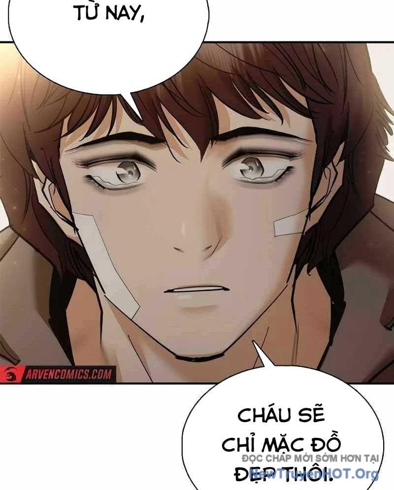 Bạch Dạ Chương 10 Ảnh 164
