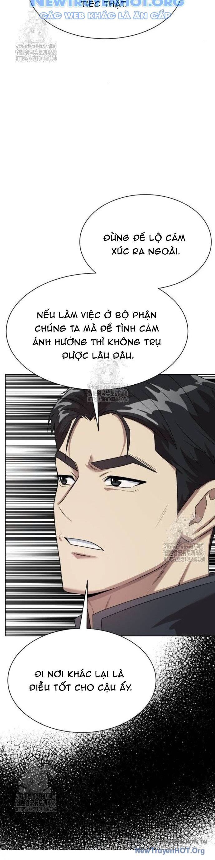 Từ Nhân Viên Vạn Năng Trở Thành Huyền Thoại Chương 82 Ảnh 46