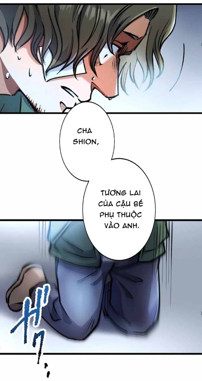 TháNh Y Sa Ngã TrọNg Sinh ThàNh ThầN Y TốI ThượNg Chương 10 Ảnh 28