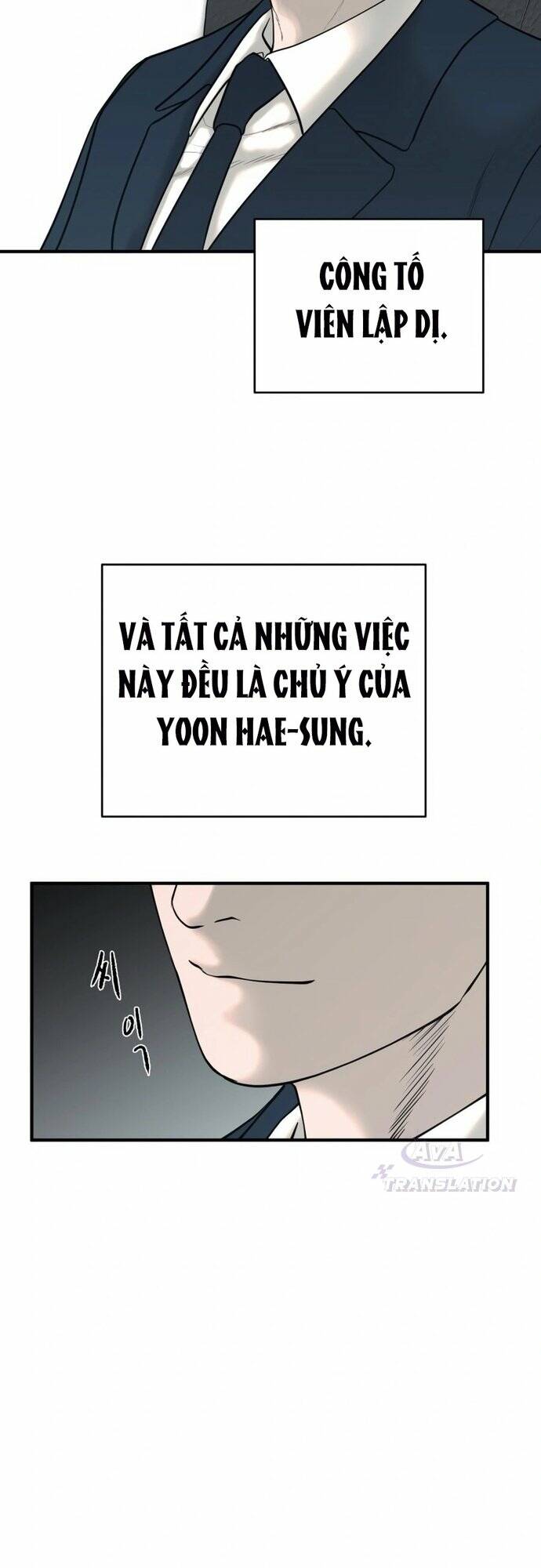 Công Ty Luật Boksu Chương 3 Ảnh 10