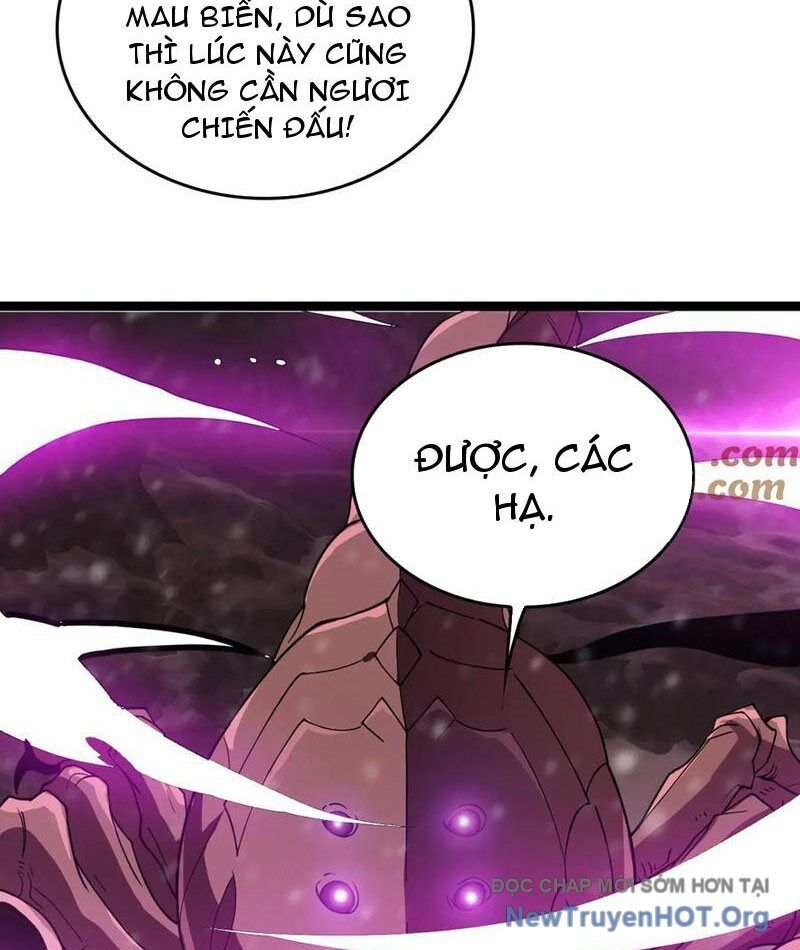 Vạn Tộc Xâm Lược: Thiên Hạ Tham Chiến, Ta Trấn Thủ Hậu Phương Chương 46 Ảnh 51