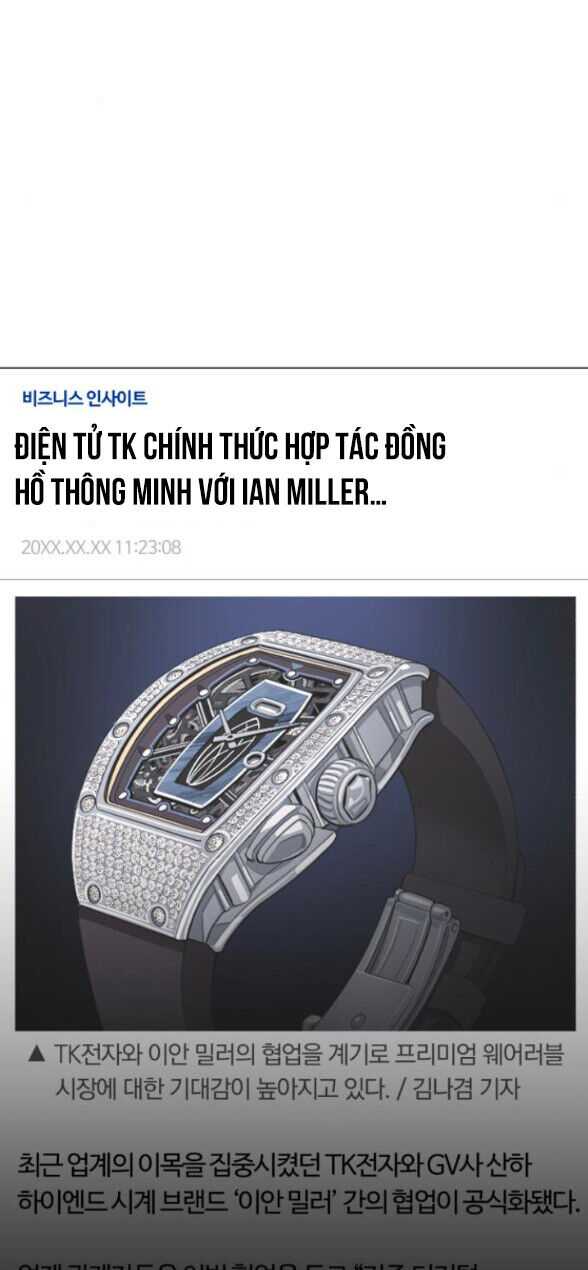 Tình Yêu Của Ik Seob Chương 77 Ảnh 25