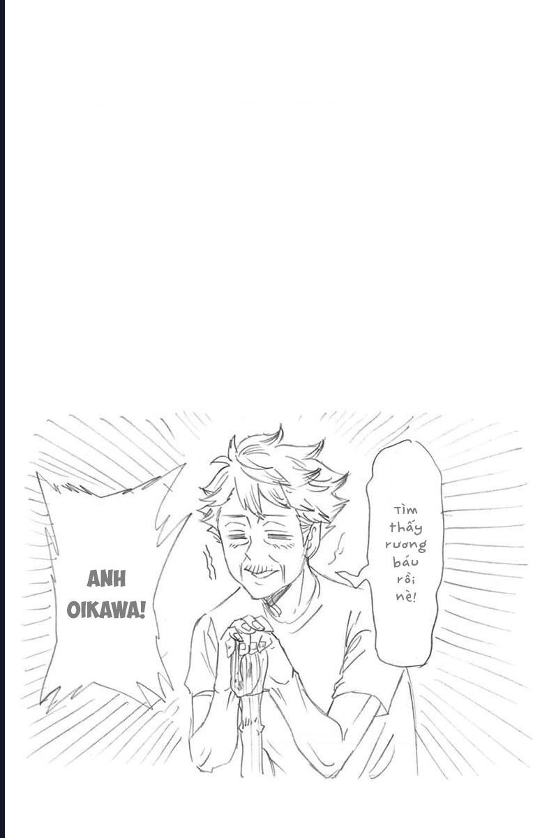 Haikyuu-Bu Chương 75 Ảnh 17
