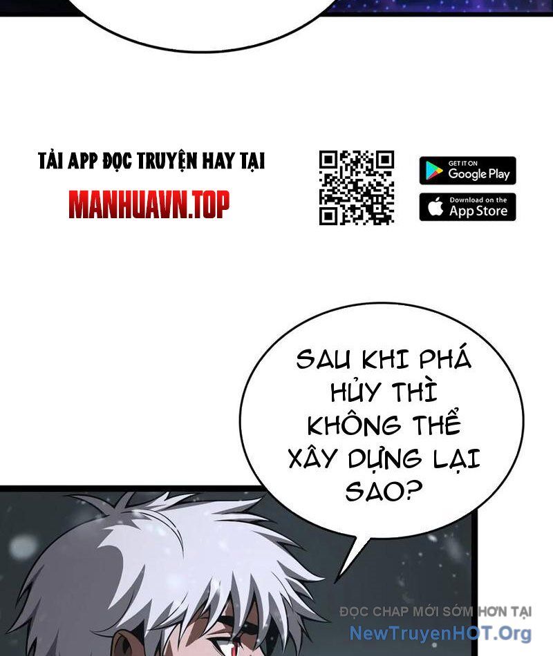 Vạn Tộc Xâm Lược: Thiên Hạ Tham Chiến, Ta Trấn Thủ Hậu Phương Chương 46 Ảnh 89