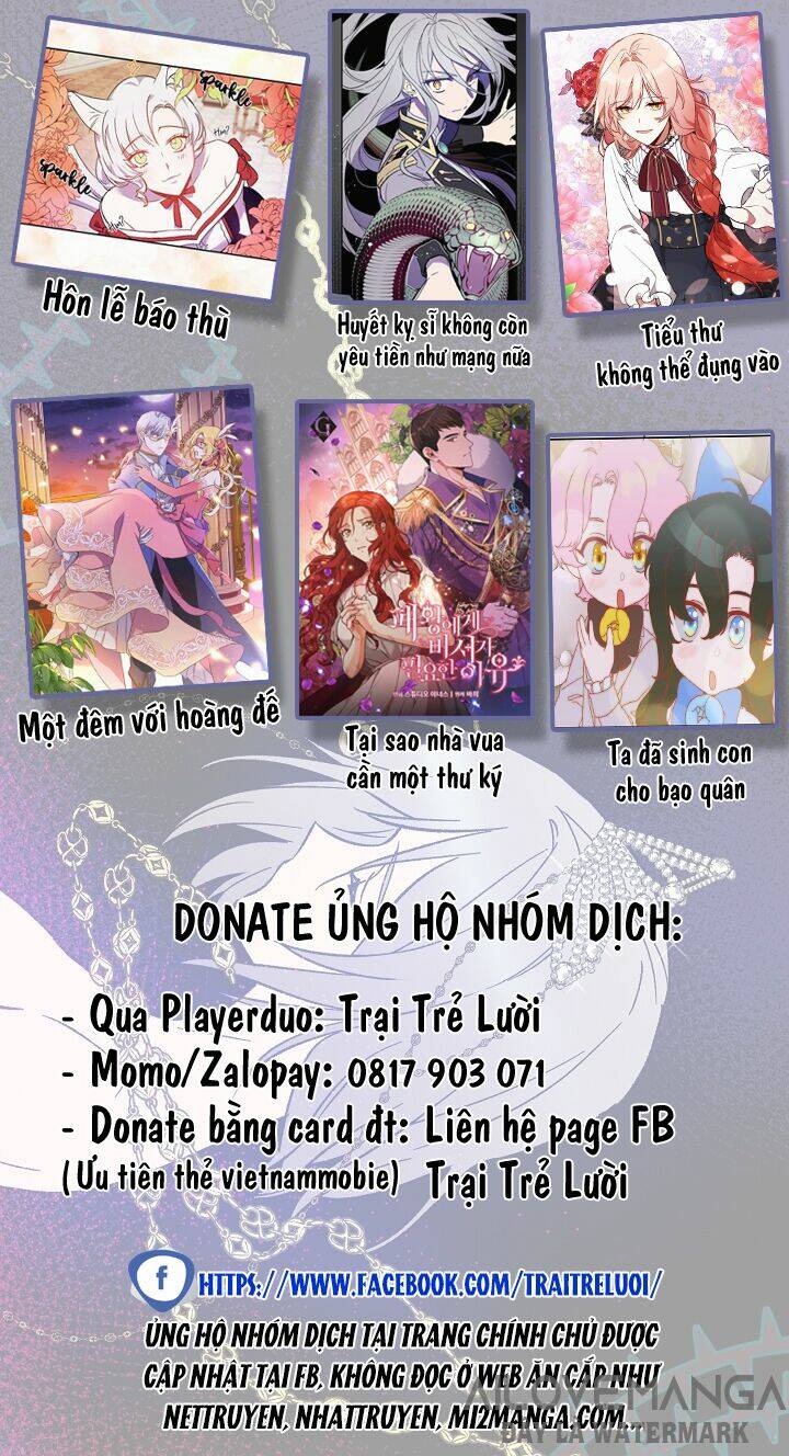 Hôn Lễ Báo Thù Chương 52 Ảnh 60