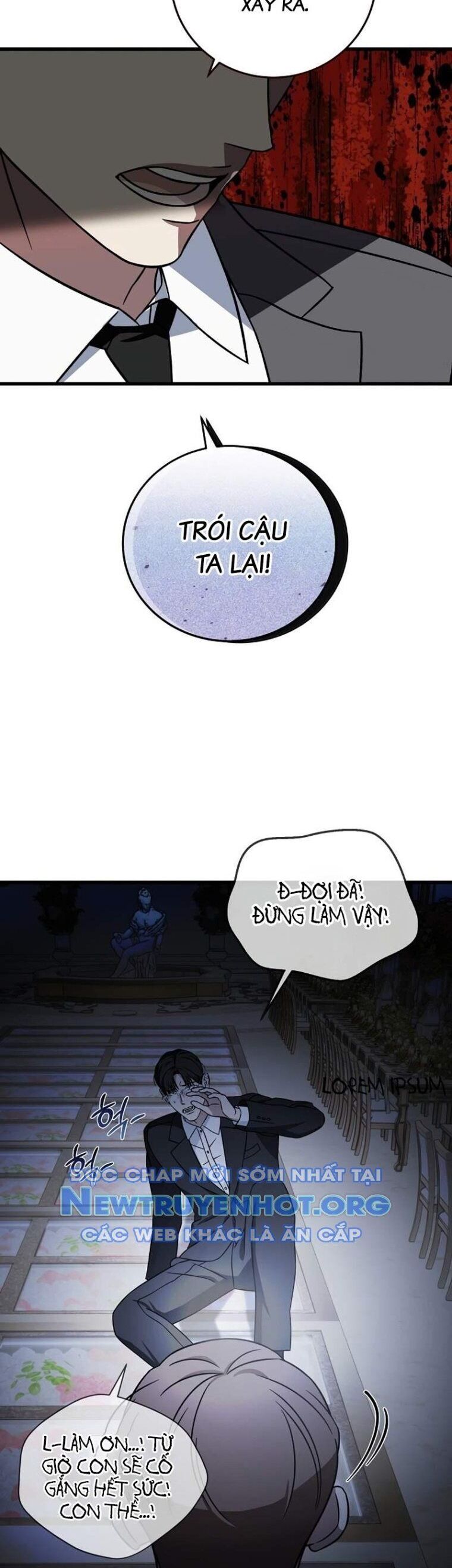 Đây Là Luật Chương 138 Ảnh 3